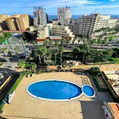 Apartamento Agua Marina I Ref 038 Oropesa del Mar Exterior foto