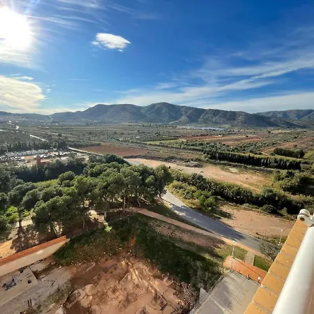 Apartamento Agua Marina I Ref 038 Oropesa del Mar Exterior foto