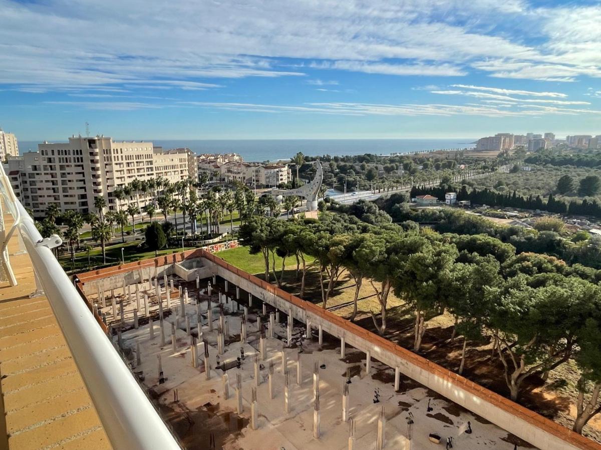 Apartment Agua Marina I Ref 038 *