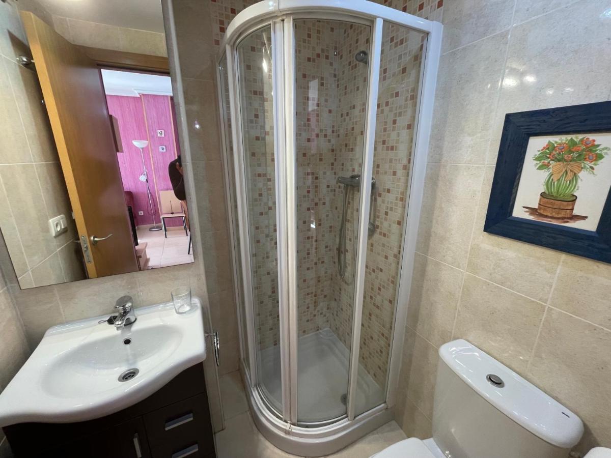 Agua Marina I Ref 038 Apartment Oropesa del Mar